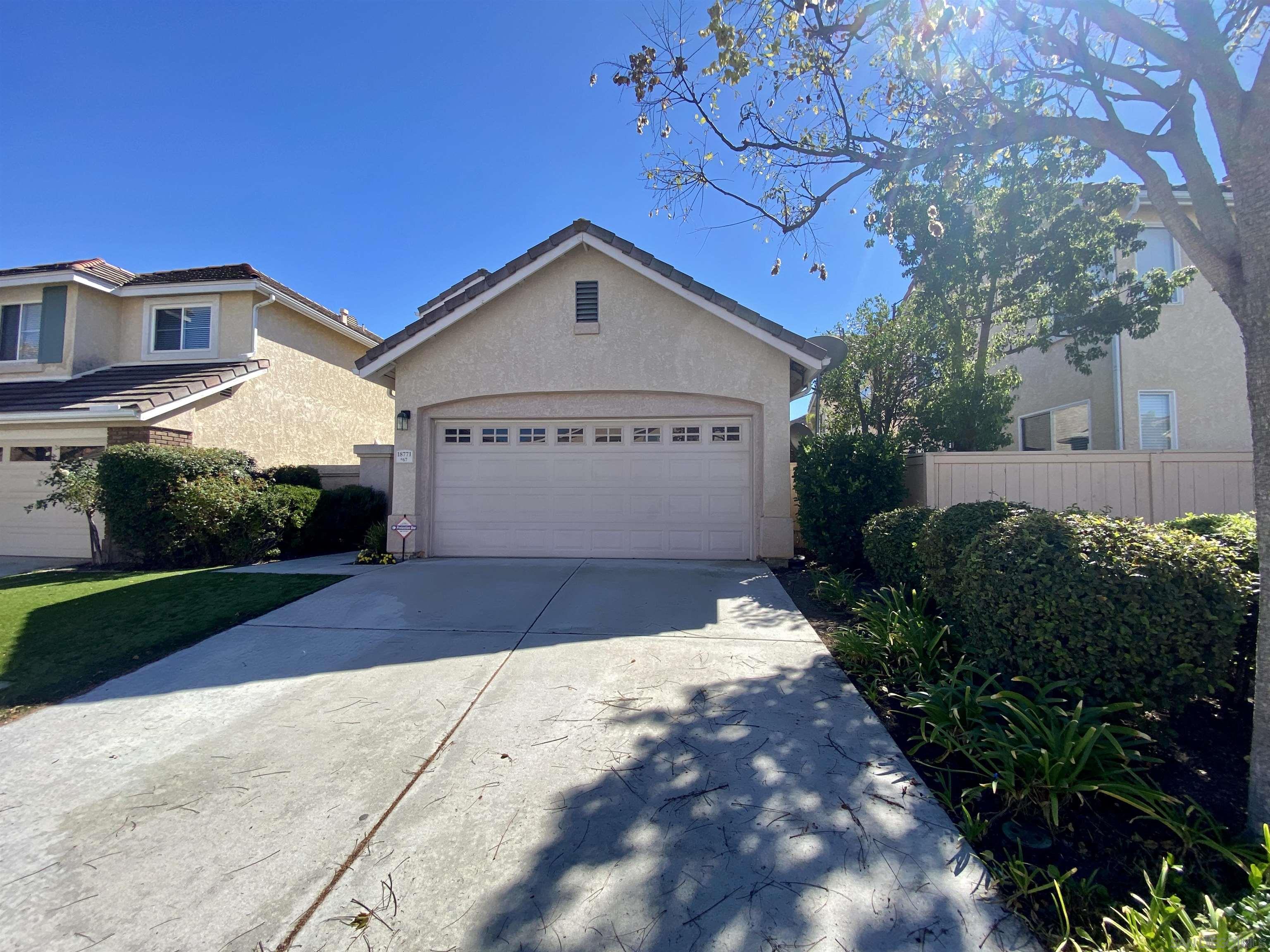 Detail Gallery Image 47 of 64 For 18771  Caminito Pasadero  67, San Diego,  CA 92128 - 4 Beds | 3 Baths