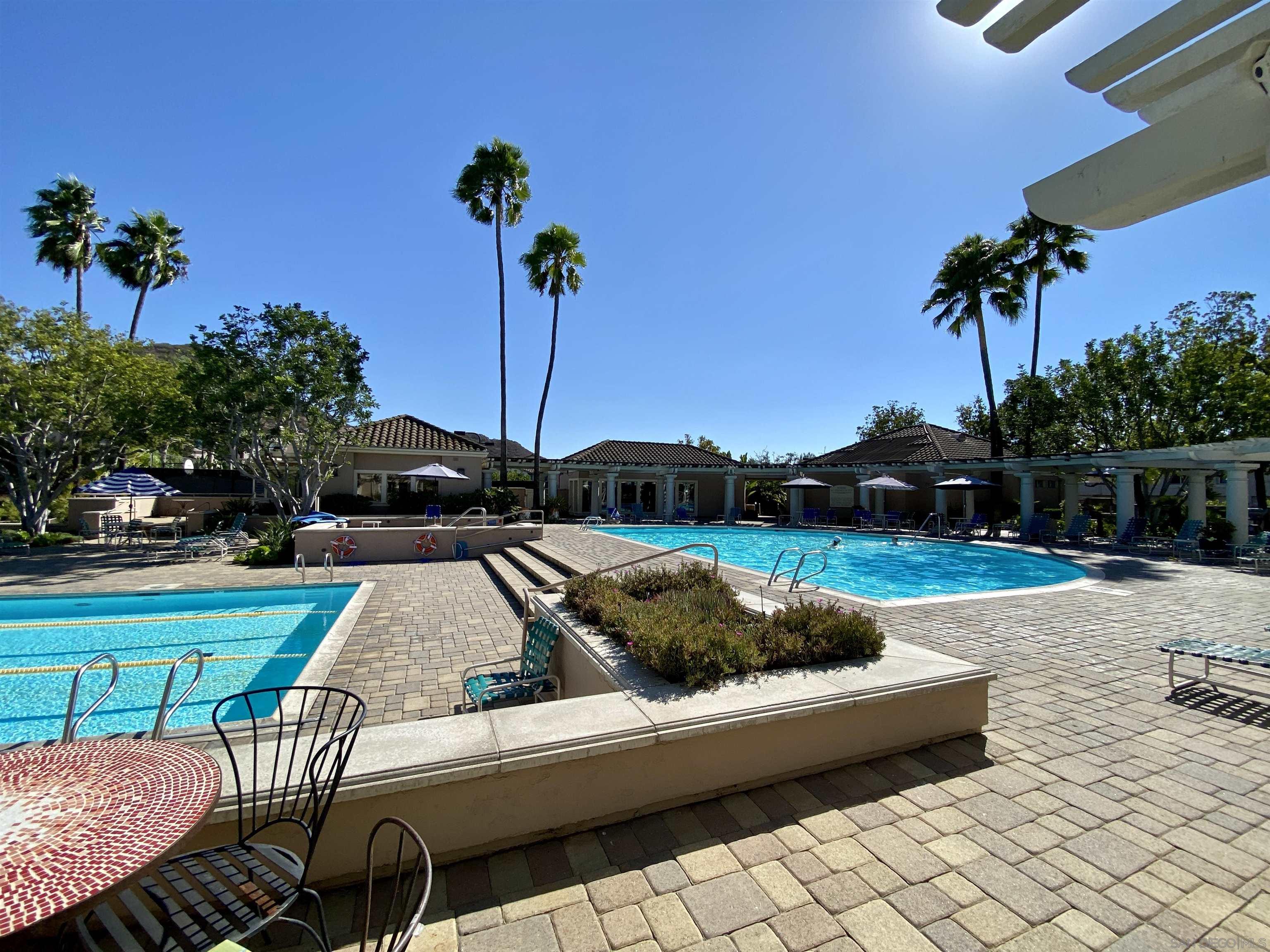 Detail Gallery Image 51 of 64 For 18771  Caminito Pasadero  67, San Diego,  CA 92128 - 4 Beds | 3 Baths