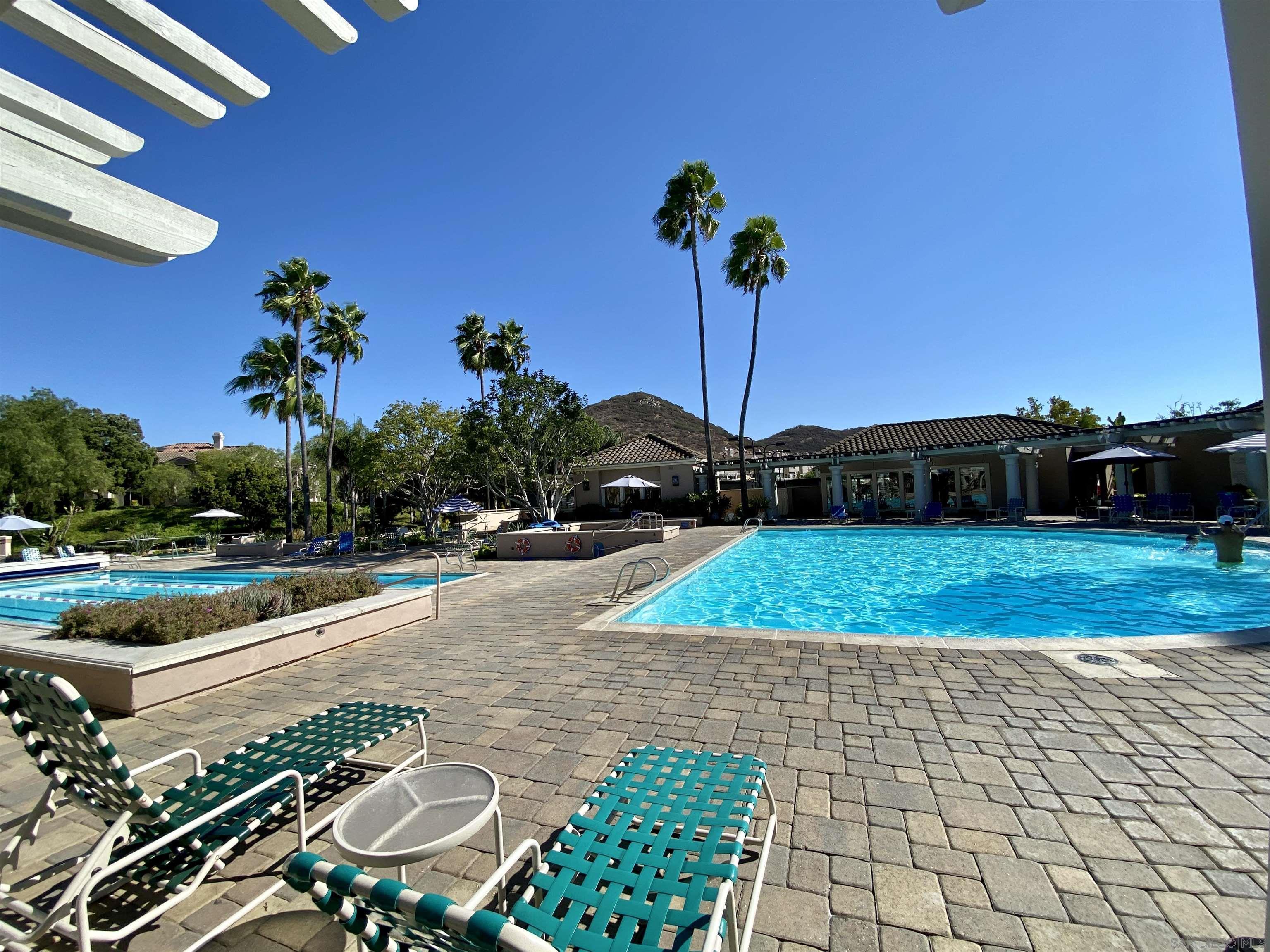 Detail Gallery Image 53 of 64 For 18771  Caminito Pasadero  67, San Diego,  CA 92128 - 4 Beds | 3 Baths