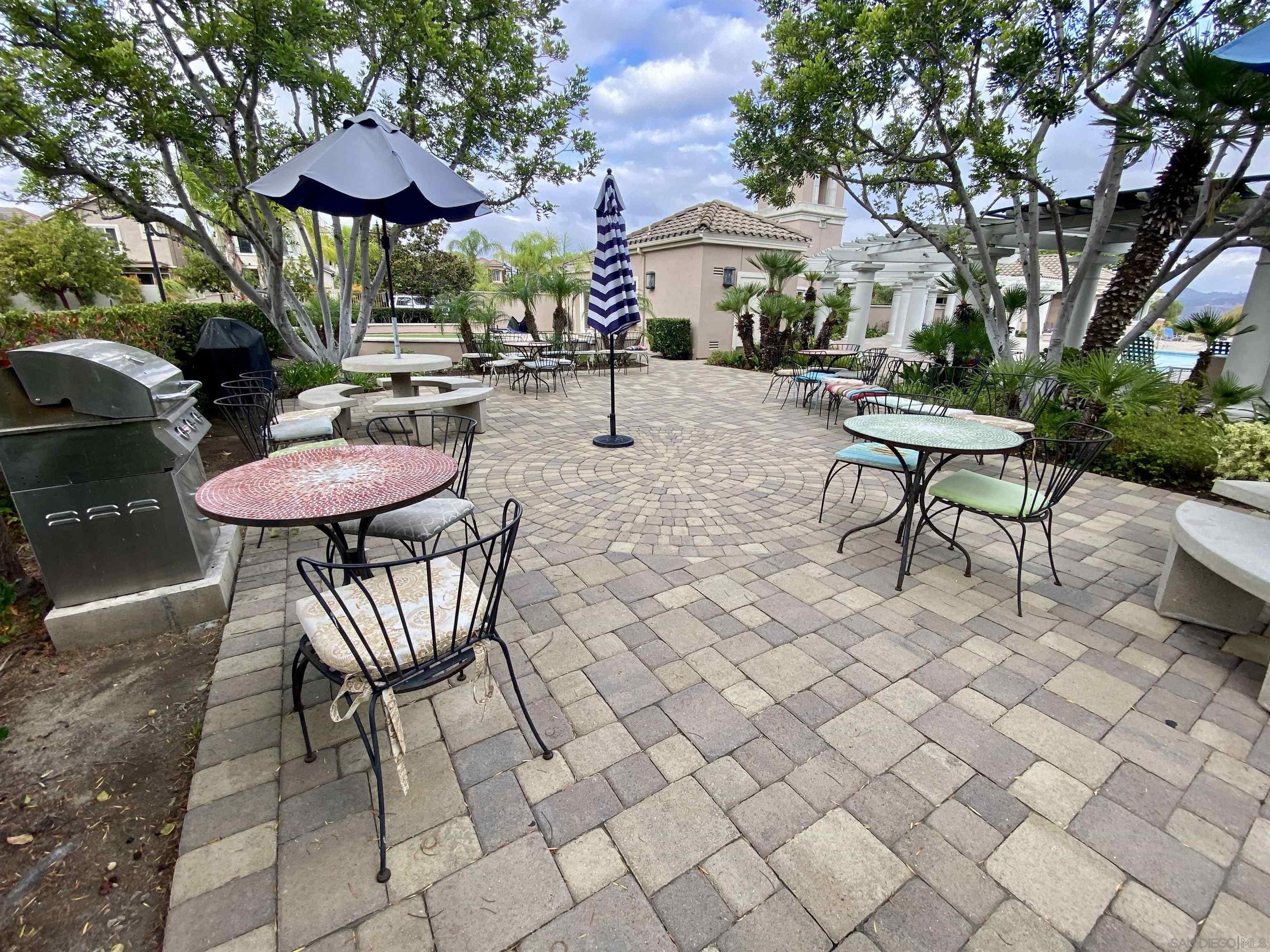 Detail Gallery Image 55 of 64 For 18771  Caminito Pasadero  67, San Diego,  CA 92128 - 4 Beds | 3 Baths