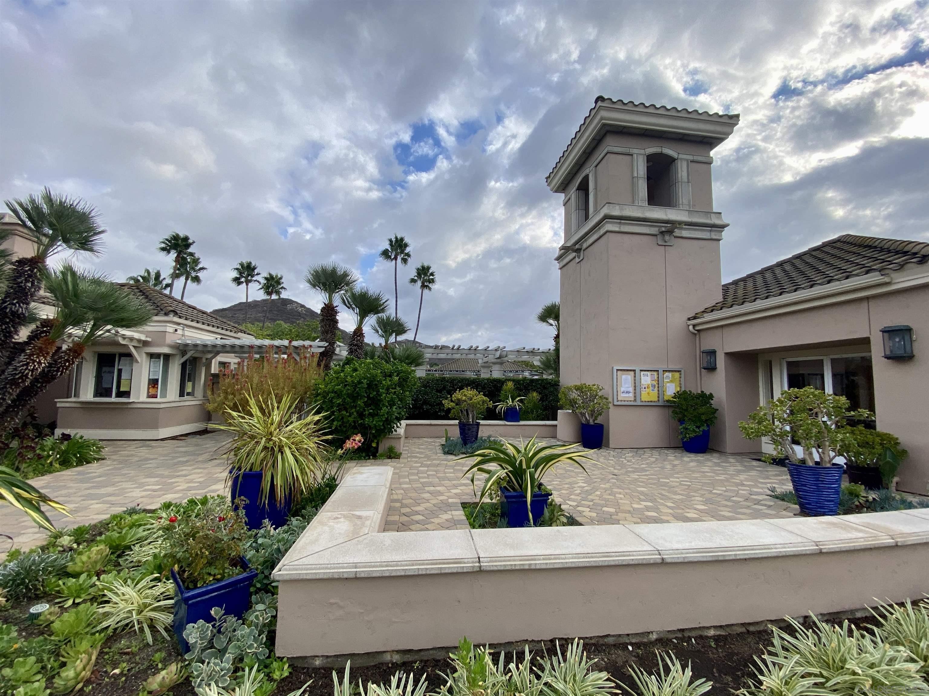 Detail Gallery Image 63 of 64 For 18771  Caminito Pasadero  67, San Diego,  CA 92128 - 4 Beds | 3 Baths