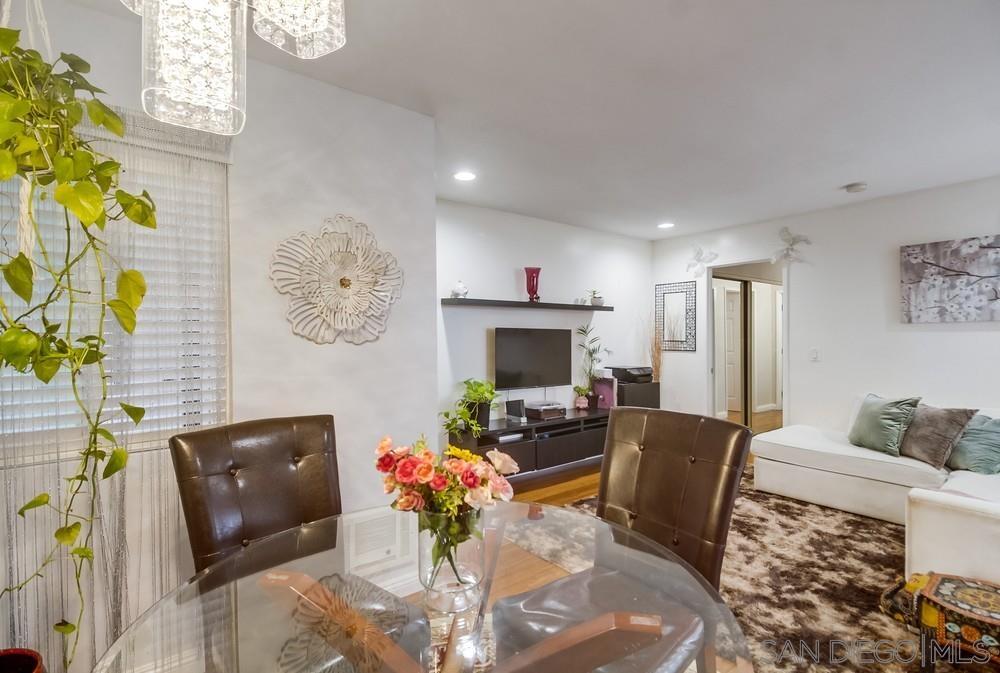 Detail Gallery Image 12 of 24 For 8015  Caminito De Pizza  #B,  San Diego,  CA 92108 - 2 Beds | 1 Baths