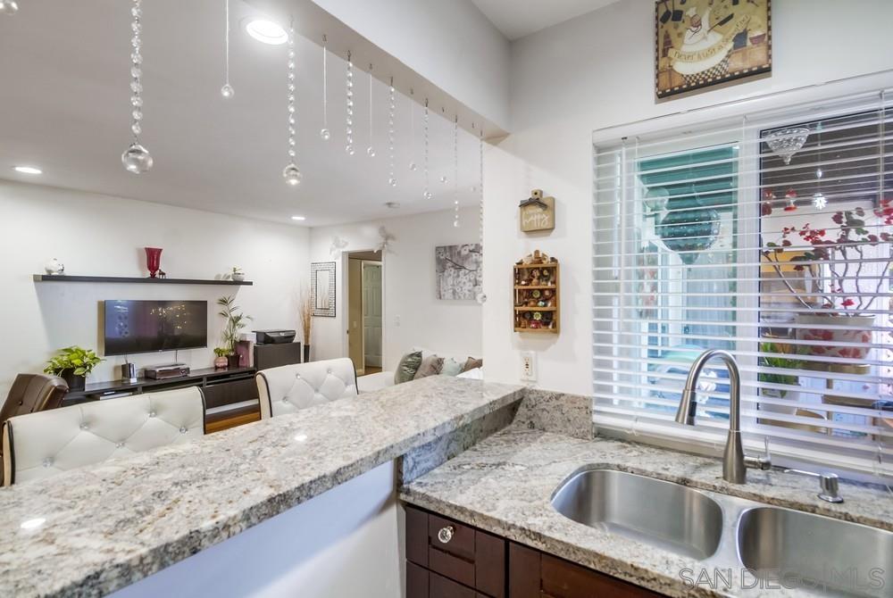 Detail Gallery Image 13 of 24 For 8015  Caminito De Pizza  #B,  San Diego,  CA 92108 - 2 Beds | 1 Baths