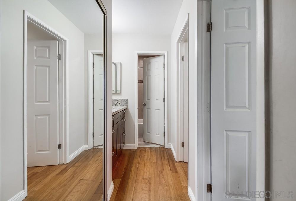 Detail Gallery Image 14 of 24 For 8015  Caminito De Pizza  #B,  San Diego,  CA 92108 - 2 Beds | 1 Baths