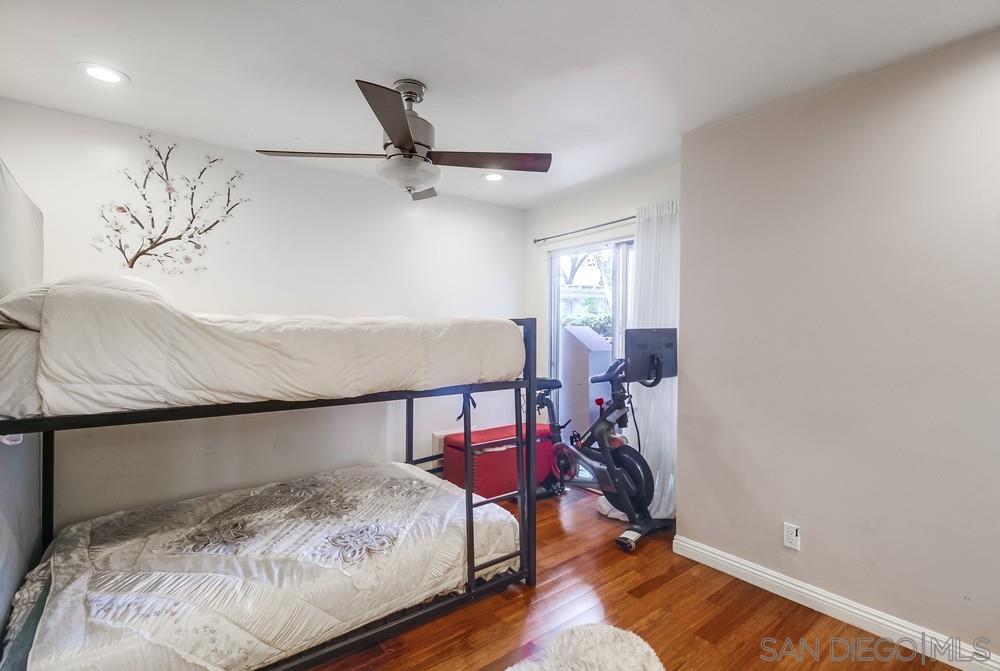 Detail Gallery Image 15 of 24 For 8015  Caminito De Pizza  #B,  San Diego,  CA 92108 - 2 Beds | 1 Baths