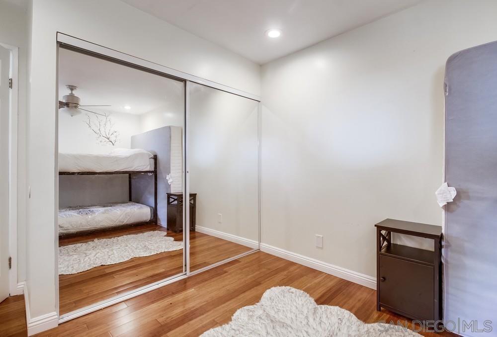 Detail Gallery Image 16 of 24 For 8015  Caminito De Pizza  #B,  San Diego,  CA 92108 - 2 Beds | 1 Baths