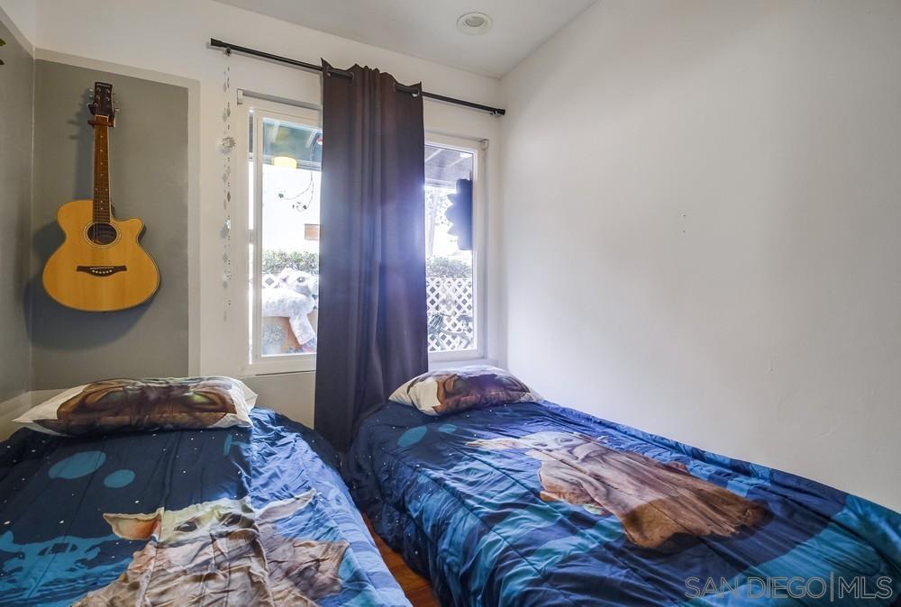 Detail Gallery Image 17 of 24 For 8015  Caminito De Pizza  #B,  San Diego,  CA 92108 - 2 Beds | 1 Baths