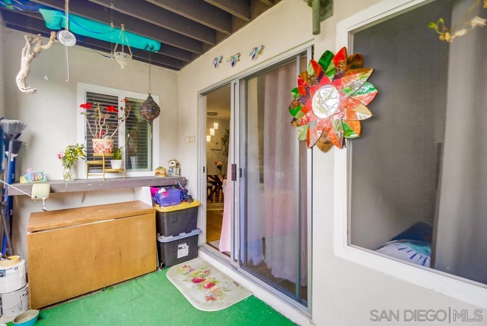 Detail Gallery Image 21 of 24 For 8015  Caminito De Pizza  #B,  San Diego,  CA 92108 - 2 Beds | 1 Baths
