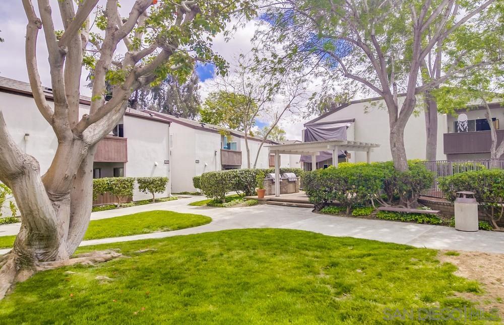 Detail Gallery Image 24 of 24 For 8015  Caminito De Pizza  #B,  San Diego,  CA 92108 - 2 Beds | 1 Baths