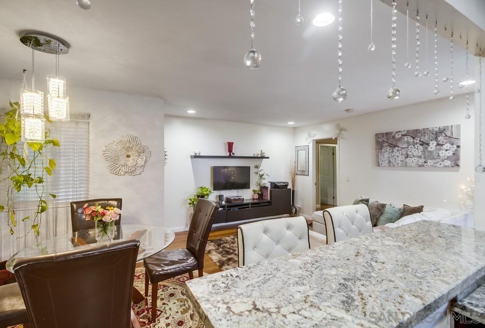 Detail Gallery Image 10 of 24 For 8015  Caminito De Pizza  #B,  San Diego,  CA 92108 - 2 Beds | 1 Baths