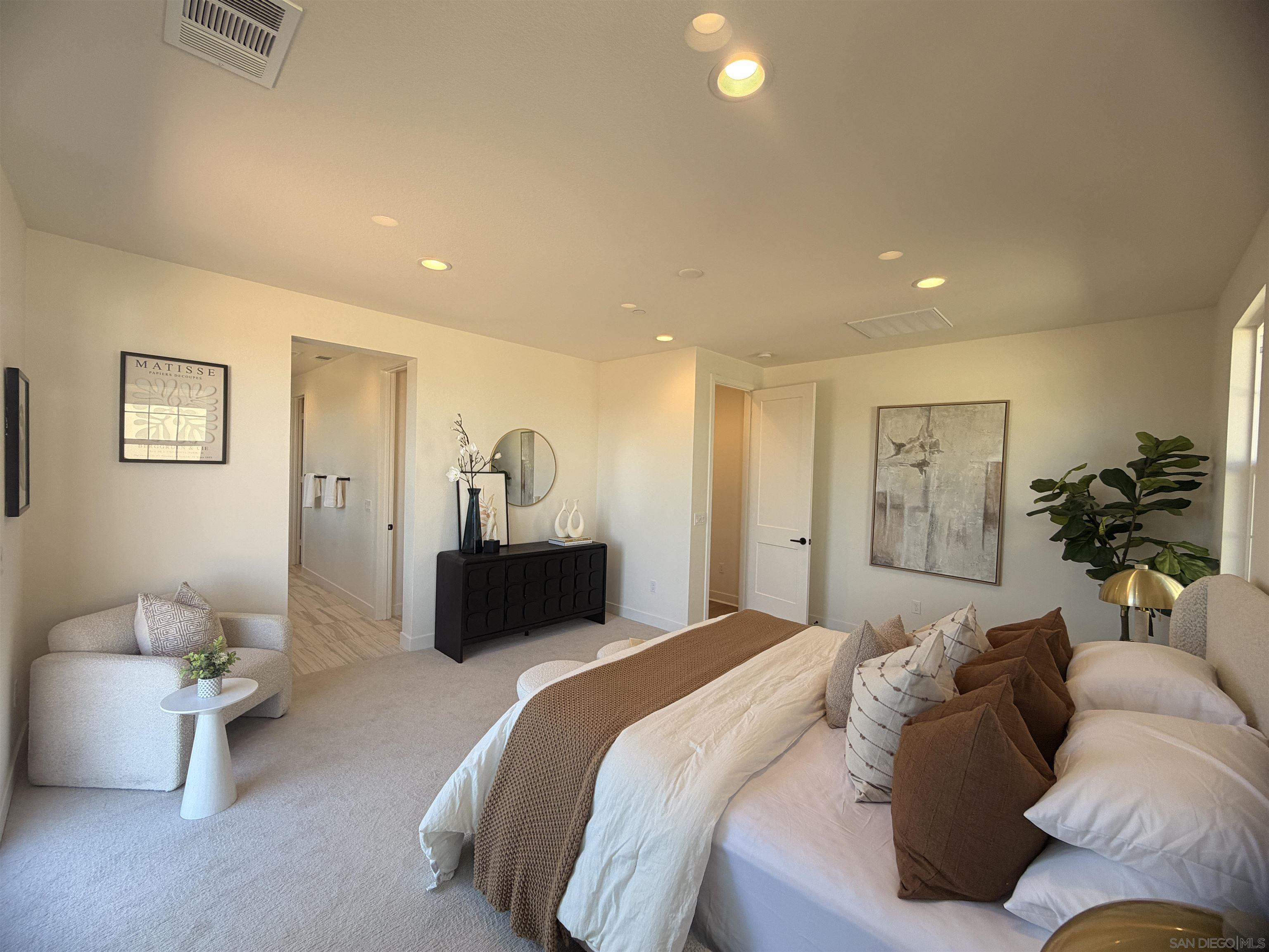 Detail Gallery Image 20 of 33 For 11305  Caminito Rodar, San Diego,  CA 92126 - 4 Beds | 4/1 Baths