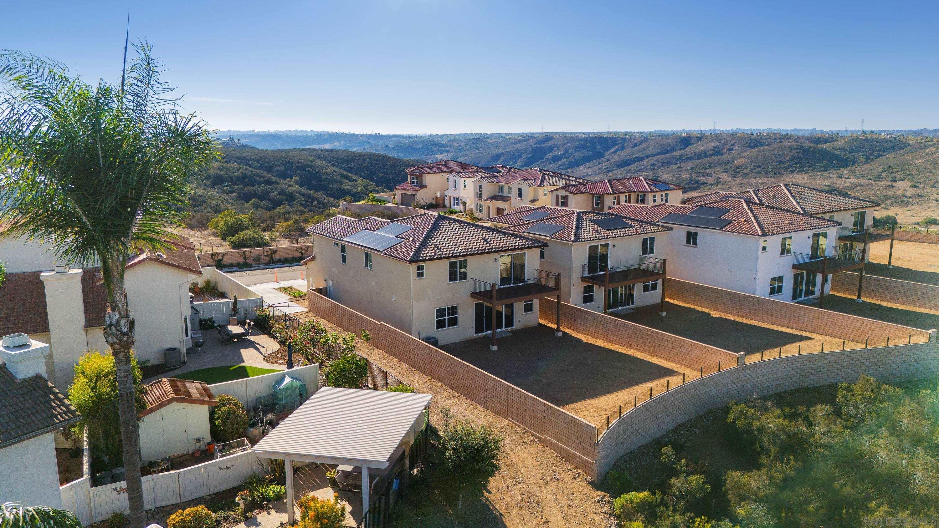 Detail Gallery Image 28 of 33 For 11305  Caminito Rodar, San Diego,  CA 92126 - 4 Beds | 4/1 Baths