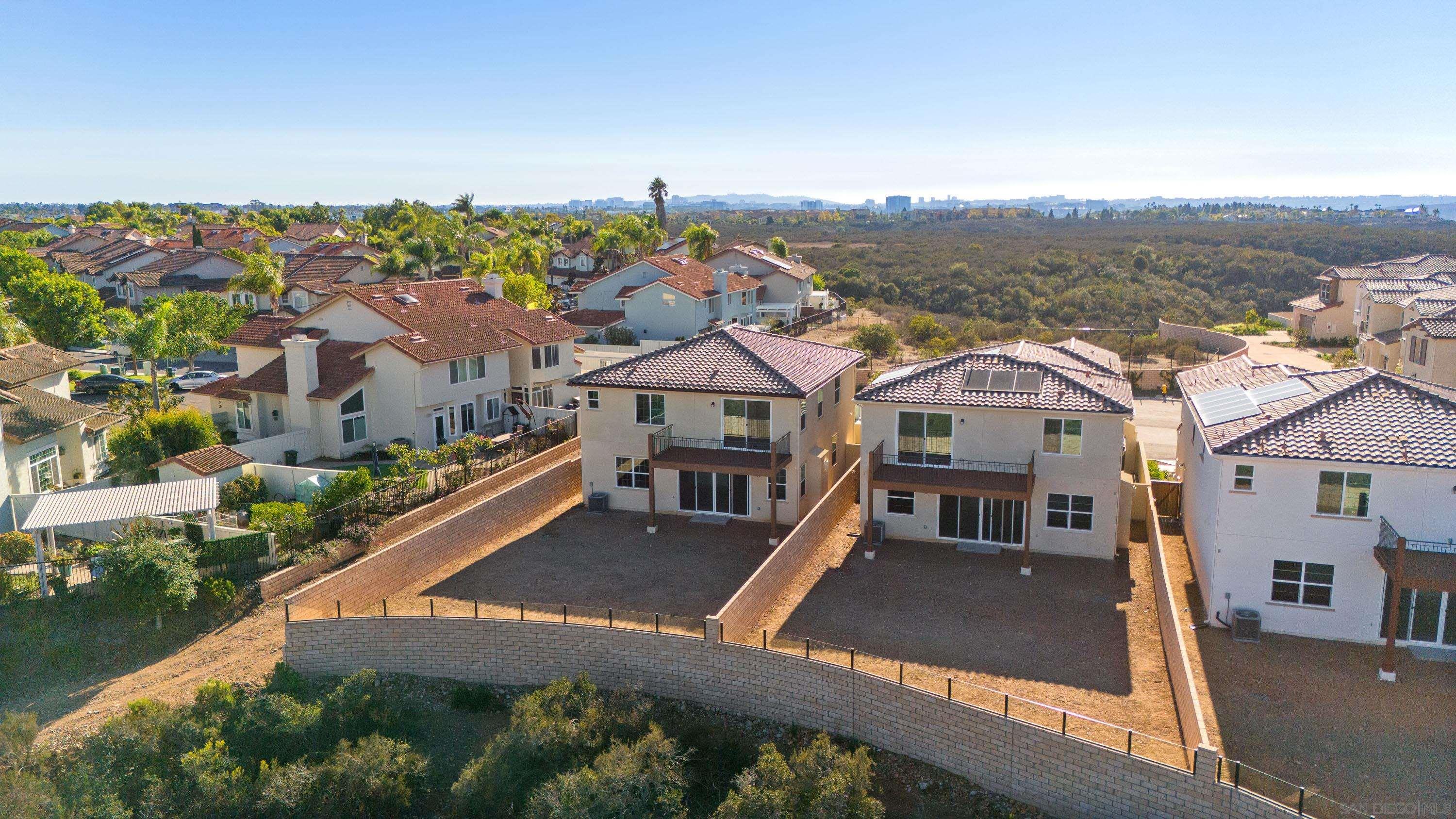 Detail Gallery Image 31 of 33 For 11305  Caminito Rodar, San Diego,  CA 92126 - 4 Beds | 4/1 Baths