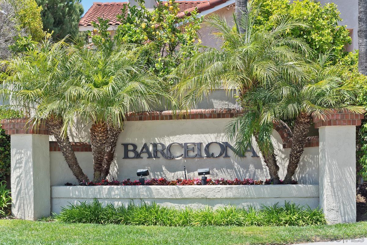 Detail Gallery Image 17 of 20 For 7143  Caminito Pantoja, San Diego,  CA 92122 - 3 Beds | 3 Baths