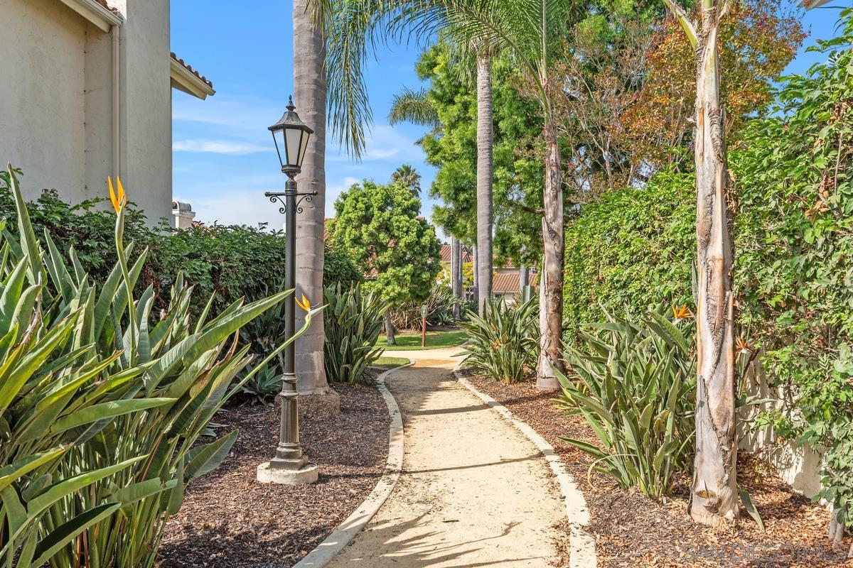 Detail Gallery Image 18 of 20 For 7143  Caminito Pantoja, San Diego,  CA 92122 - 3 Beds | 3 Baths