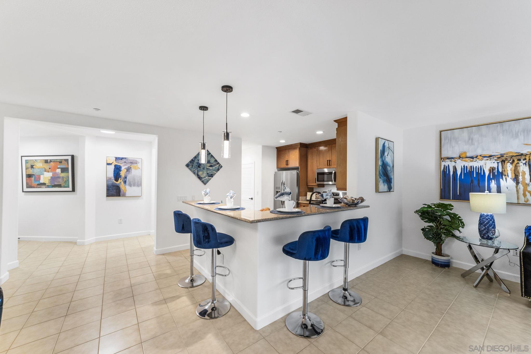 Detail Gallery Image 15 of 73 For 1019  Costa Pacifica Way  #1111,  Oceanside,  CA 92054 - 2 Beds | 2 Baths