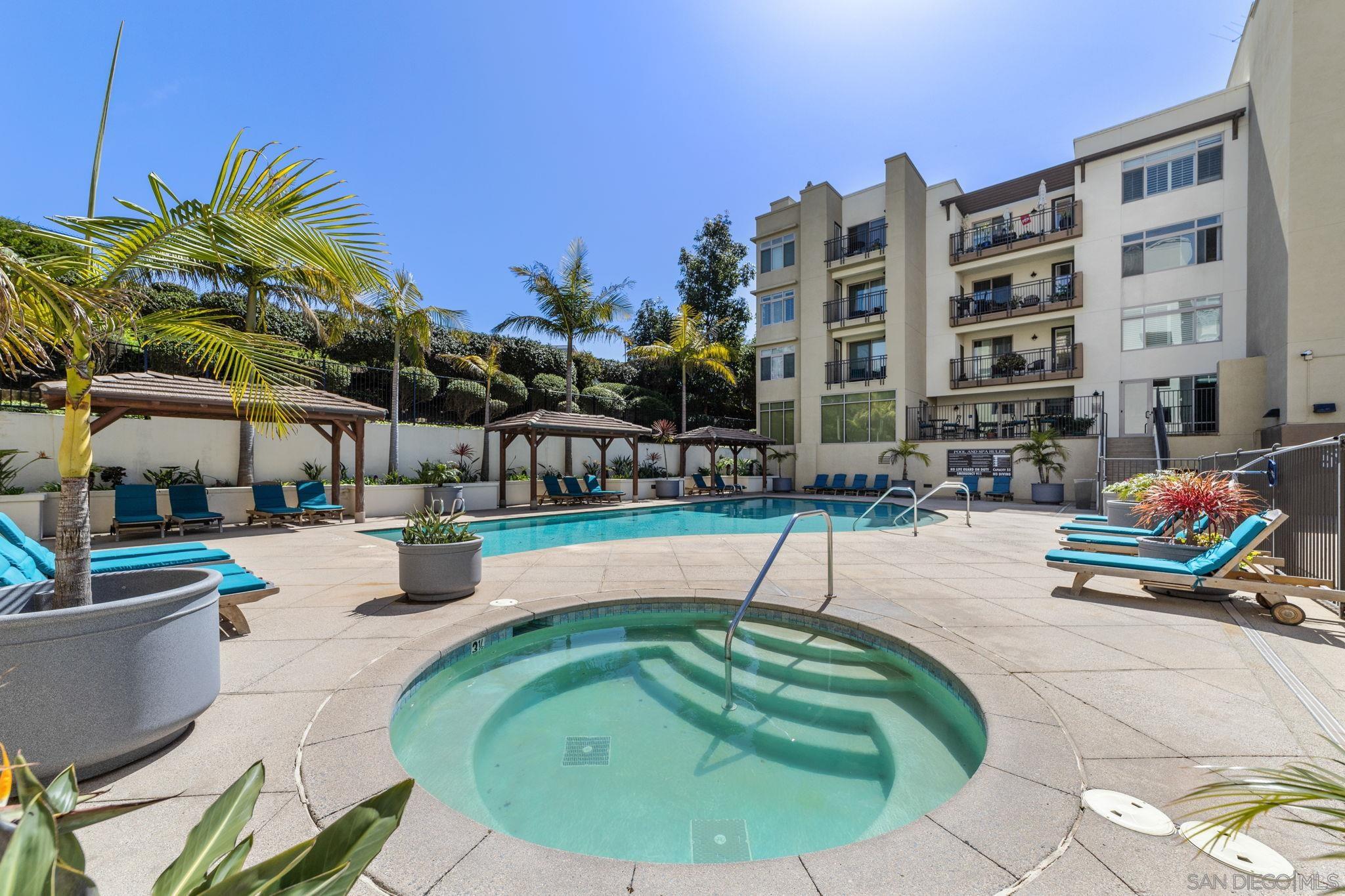 Detail Gallery Image 45 of 73 For 1019  Costa Pacifica Way  #1111,  Oceanside,  CA 92054 - 2 Beds | 2 Baths