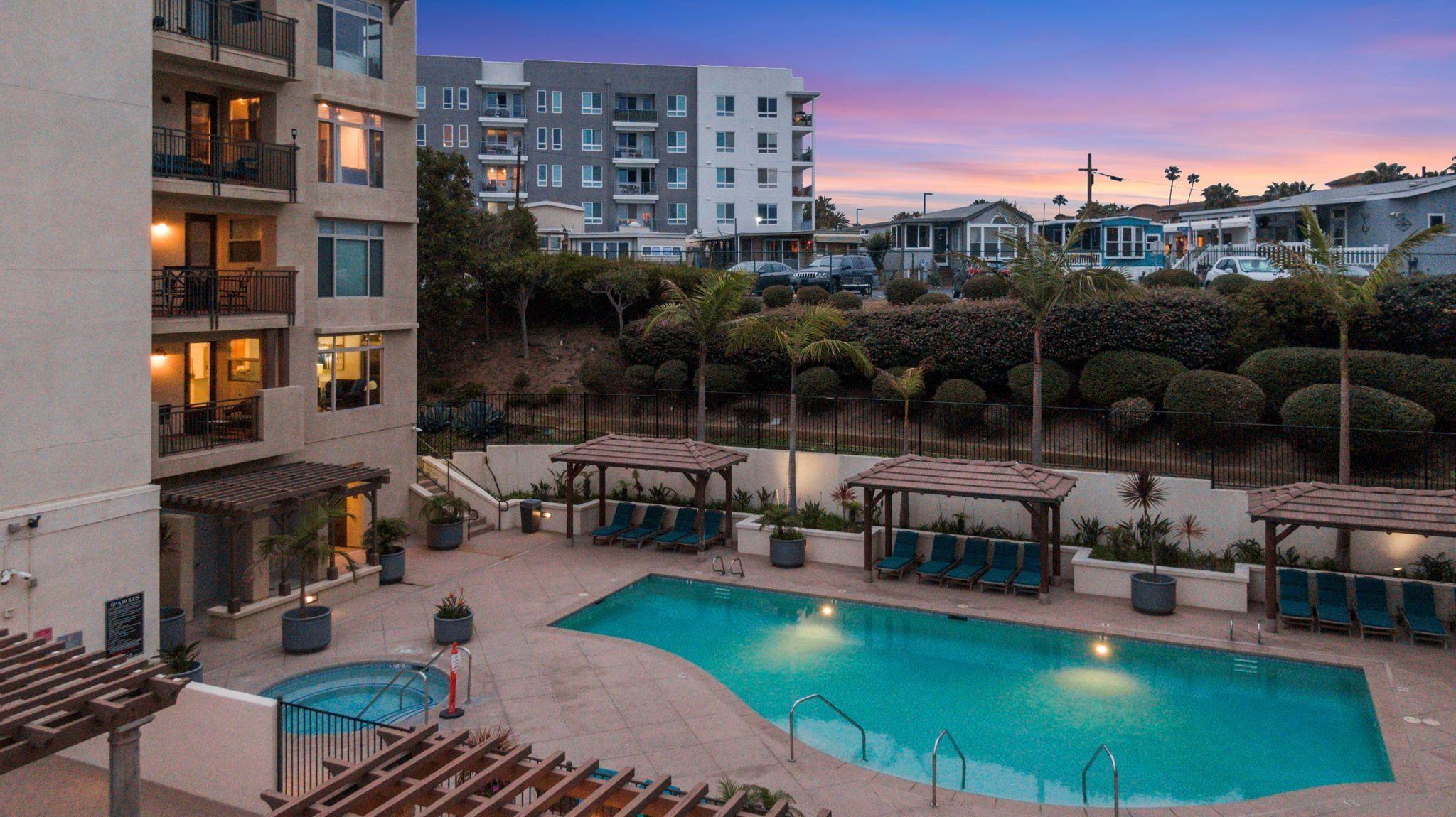 Detail Gallery Image 51 of 73 For 1019  Costa Pacifica Way  #1111,  Oceanside,  CA 92054 - 2 Beds | 2 Baths