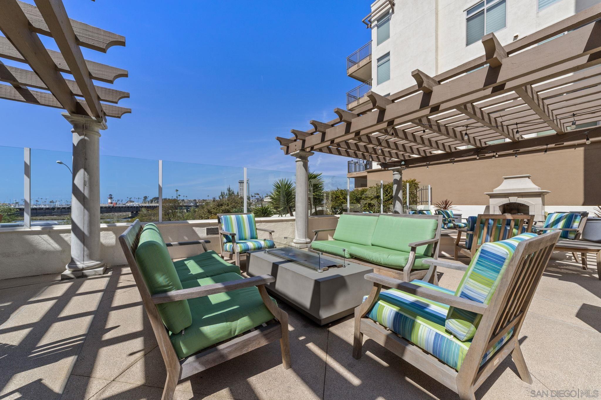 Detail Gallery Image 56 of 73 For 1019  Costa Pacifica Way  #1111,  Oceanside,  CA 92054 - 2 Beds | 2 Baths