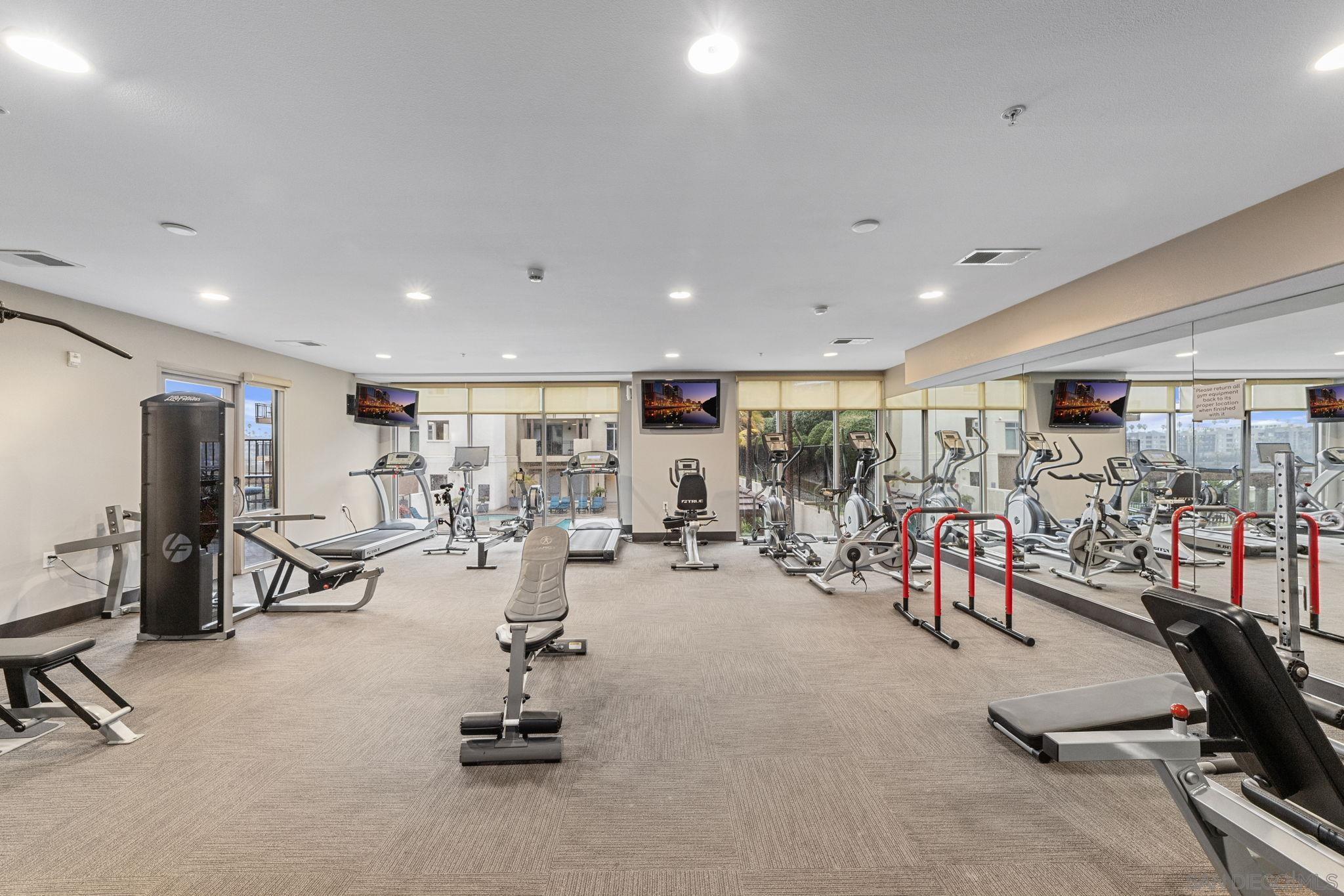 Detail Gallery Image 62 of 73 For 1019  Costa Pacifica Way  #1111,  Oceanside,  CA 92054 - 2 Beds | 2 Baths