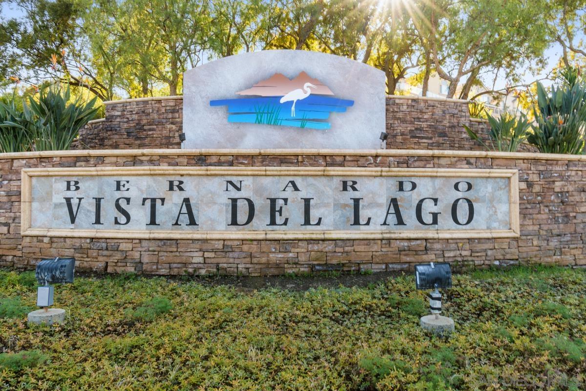 Detail Gallery Image 25 of 34 For 18557  Caminito Pasadero  #389,  San Diego,  CA 92128 - 3 Beds | 2 Baths