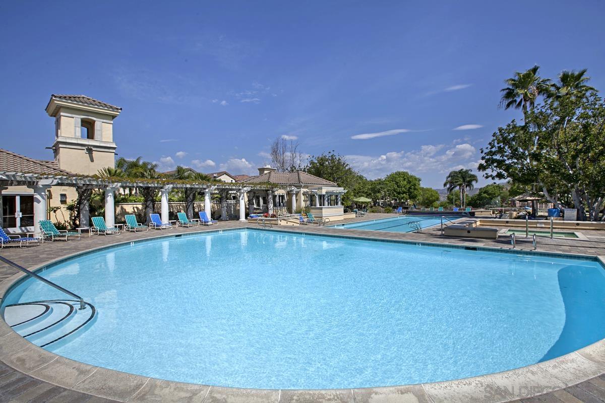 Detail Gallery Image 27 of 34 For 18557  Caminito Pasadero  #389,  San Diego,  CA 92128 - 3 Beds | 2 Baths