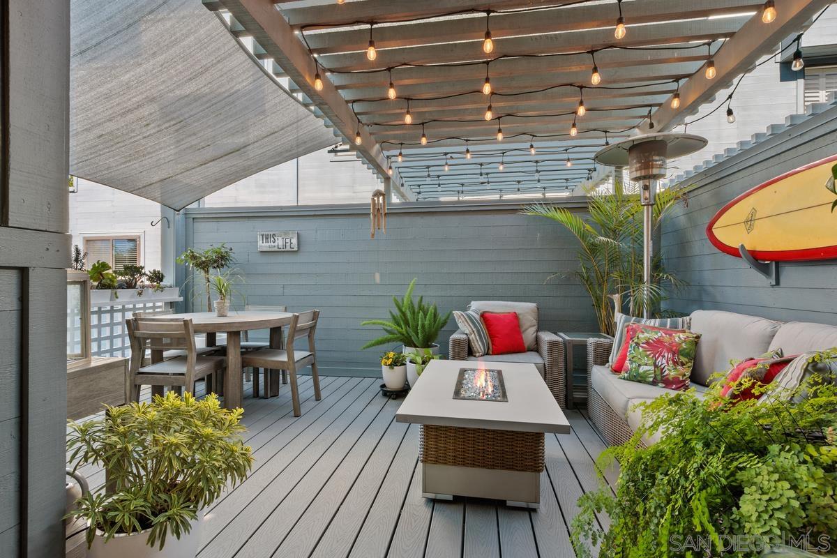 Detail Gallery Image 31 of 32 For 960  Intrepid Ct, Del Mar,  CA 92014 - 2 Beds | 2/1 Baths