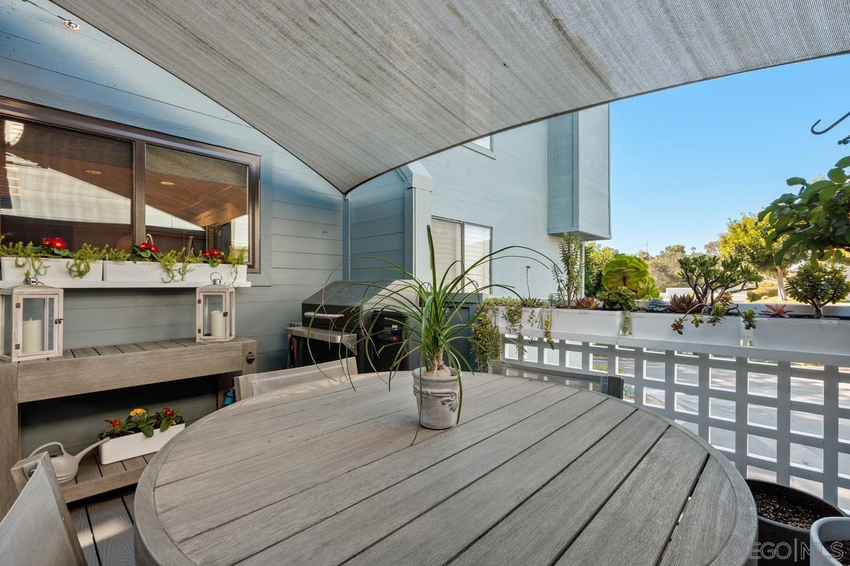 Detail Gallery Image 32 of 32 For 960  Intrepid Ct, Del Mar,  CA 92014 - 2 Beds | 2/1 Baths