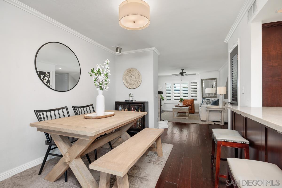 Detail Gallery Image 8 of 32 For 960  Intrepid Ct, Del Mar,  CA 92014 - 2 Beds | 2/1 Baths