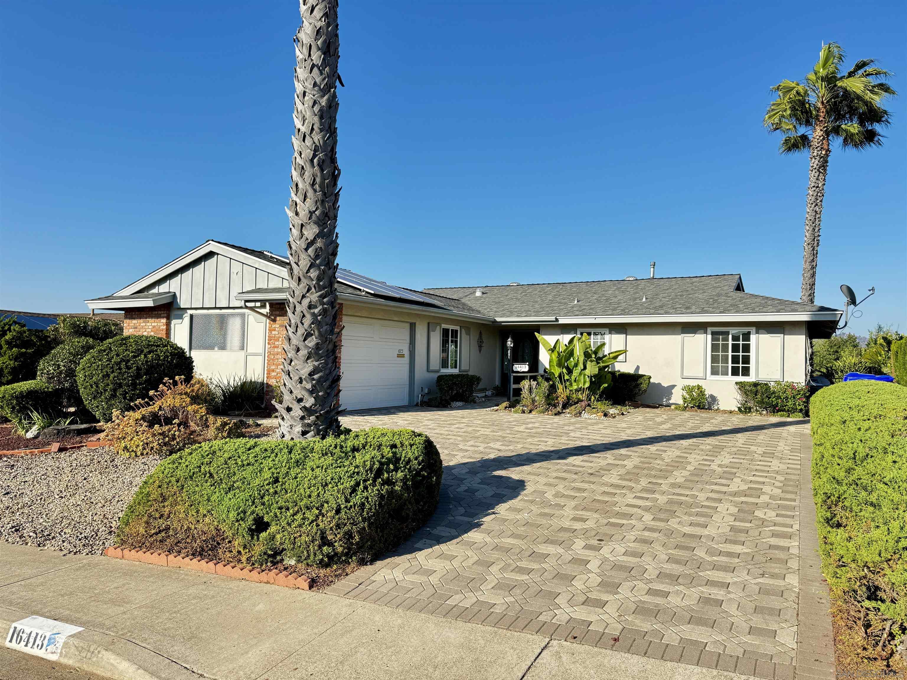 Detail Gallery Image 35 of 36 For 16413  Roca Dr, San Diego,  CA 92128 - 2 Beds | 2 Baths