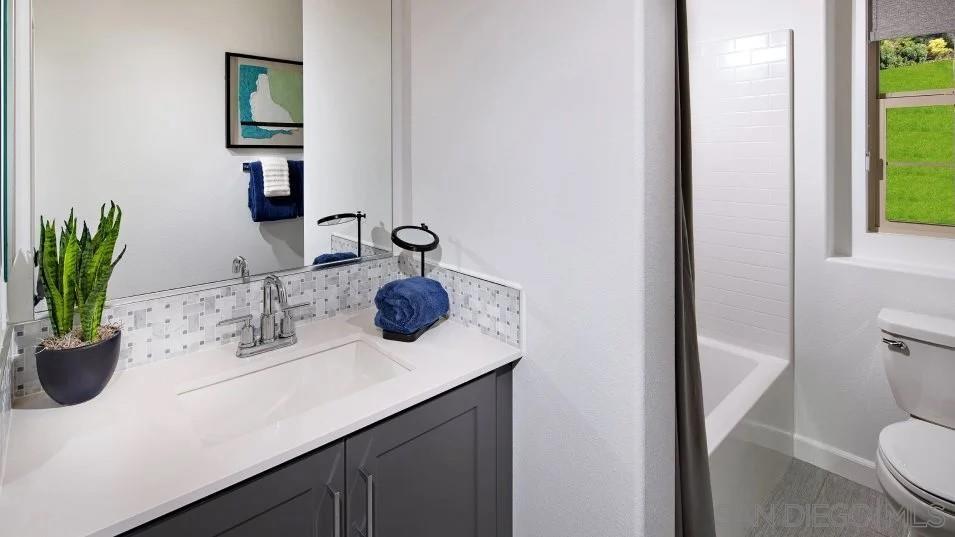 Detail Gallery Image 13 of 24 For 13158  Greer, San Diego,  CA 92129 - 3 Beds | 3/1 Baths