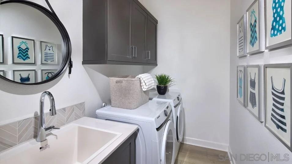 Detail Gallery Image 17 of 24 For 13158  Greer, San Diego,  CA 92129 - 3 Beds | 3/1 Baths