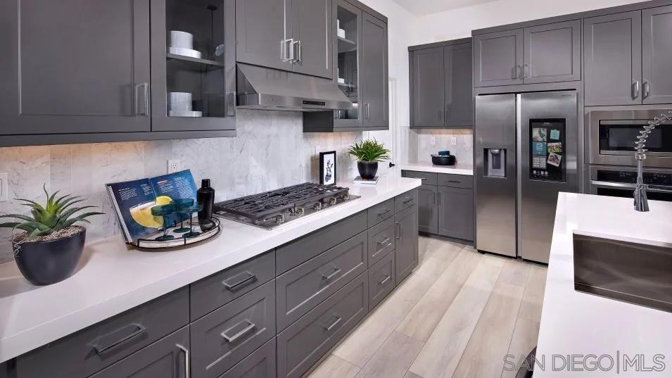 Detail Gallery Image 3 of 24 For 13158  Greer, San Diego,  CA 92129 - 3 Beds | 3/1 Baths