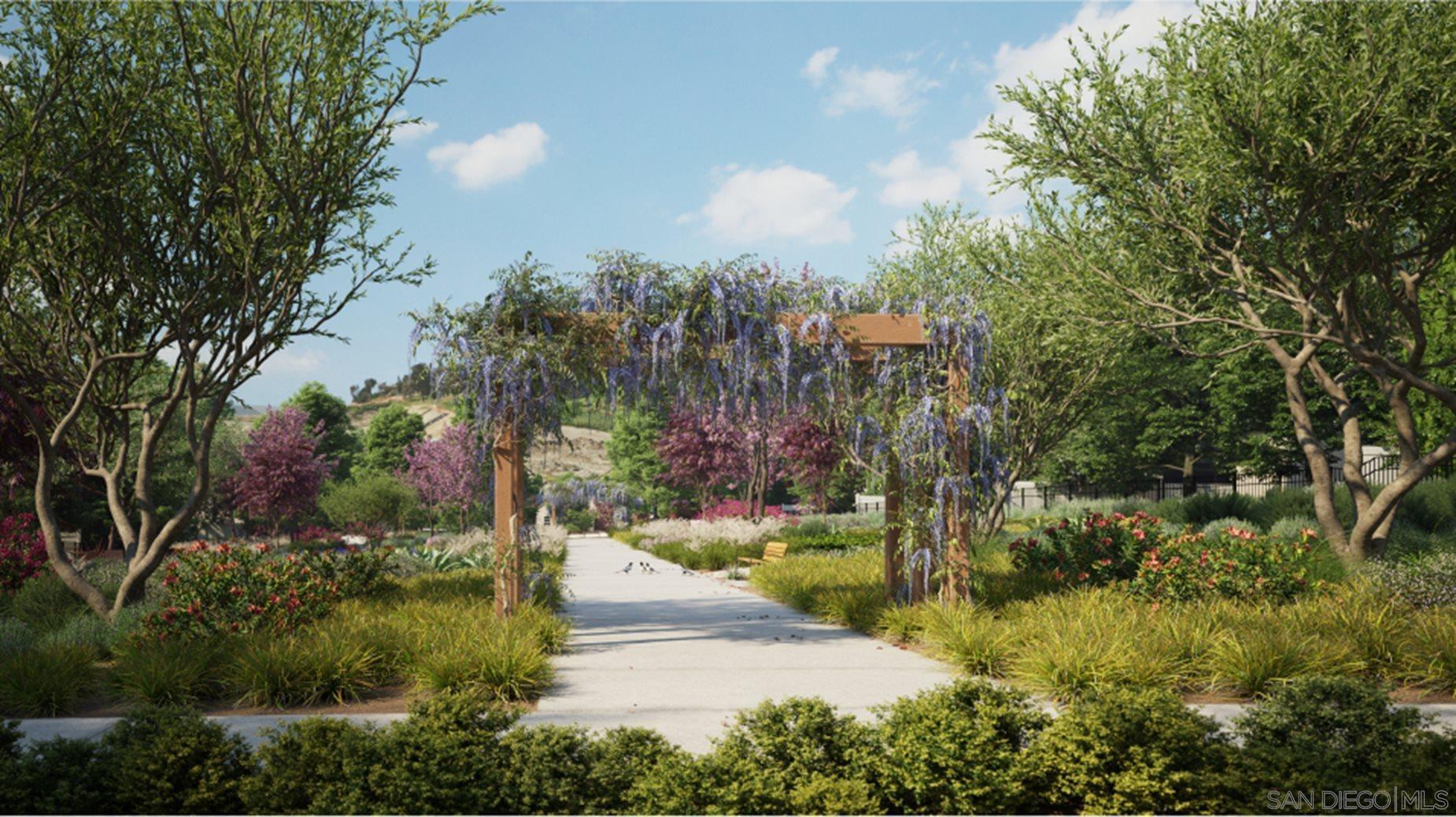 Detail Gallery Image 23 of 24 For 13158  Greer, San Diego,  CA 92129 - 3 Beds | 3/1 Baths