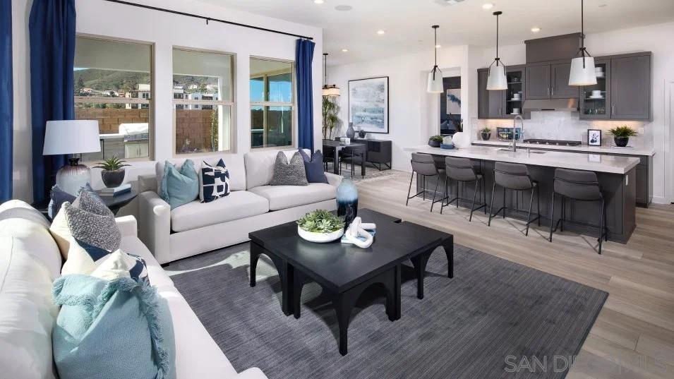 Detail Gallery Image 7 of 24 For 13158  Greer, San Diego,  CA 92129 - 3 Beds | 3/1 Baths