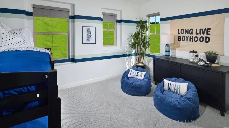 Detail Gallery Image 10 of 24 For 13158  Greer, San Diego,  CA 92129 - 3 Beds | 3/1 Baths