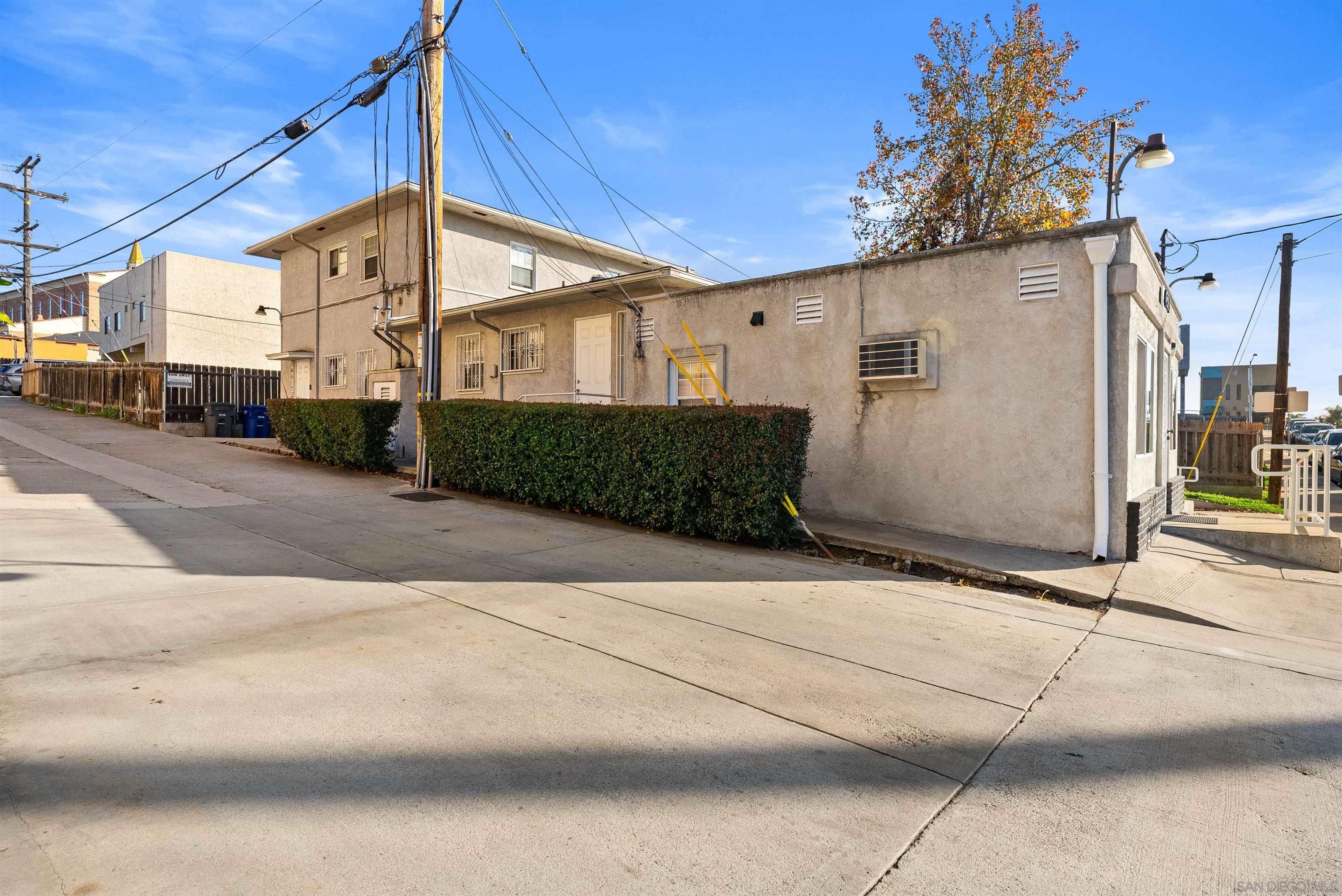 Detail Gallery Image 11 of 13 For 4513-19  55th St, San Diego,  CA 92115 - – Beds | – Baths