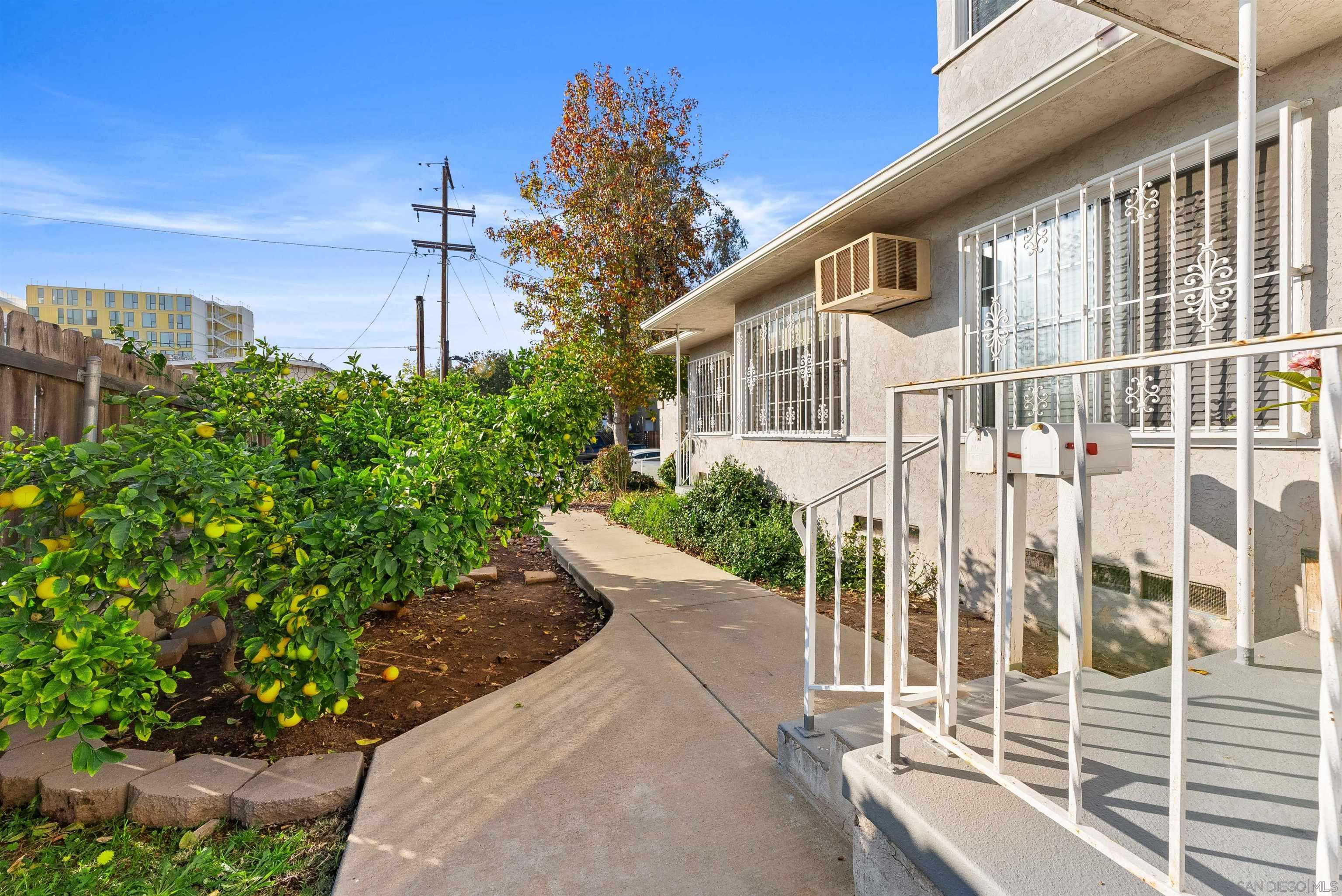 Detail Gallery Image 3 of 13 For 4513-19  55th St, San Diego,  CA 92115 - – Beds | – Baths