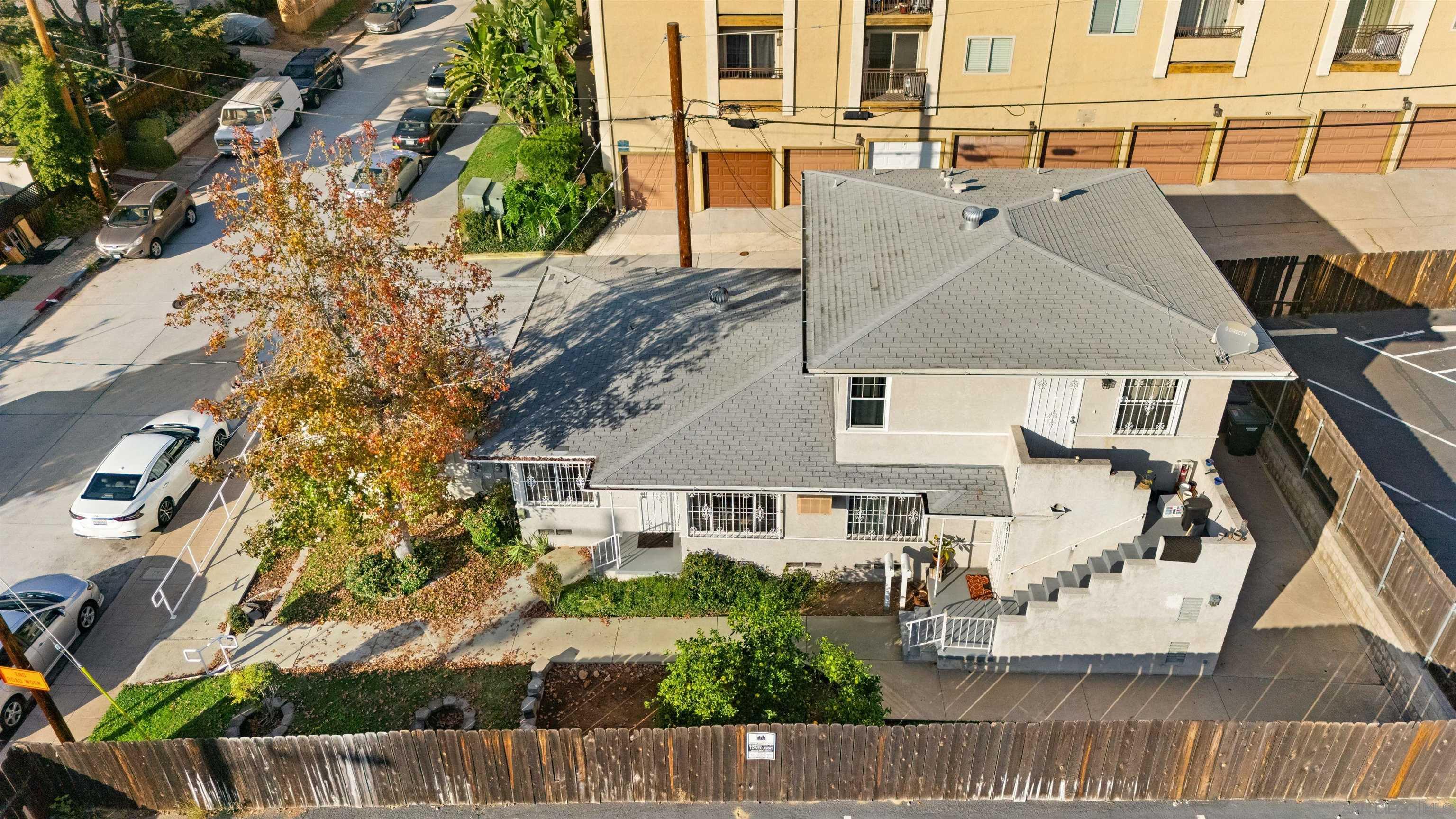 Detail Gallery Image 4 of 13 For 4513-19  55th St, San Diego,  CA 92115 - – Beds | – Baths