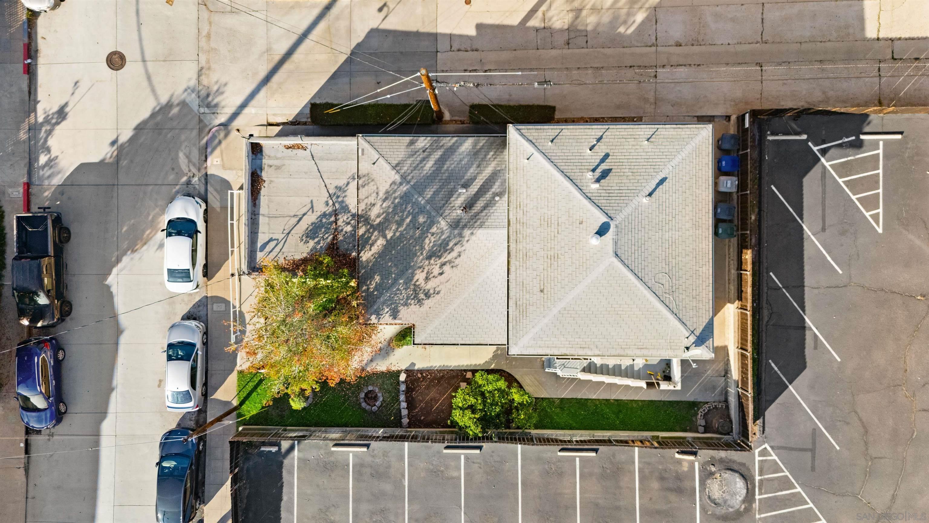 Detail Gallery Image 10 of 13 For 4513-19  55th St, San Diego,  CA 92115 - – Beds | – Baths