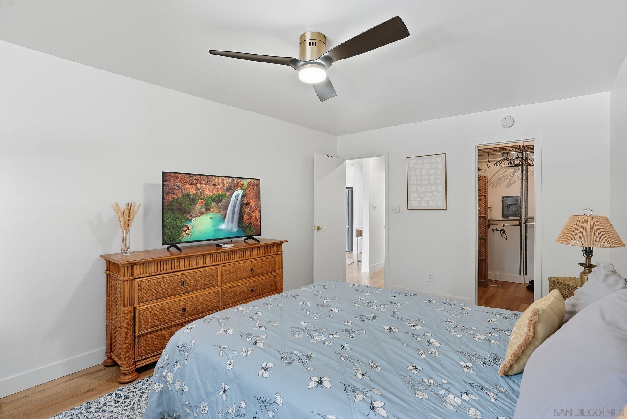 Detail Gallery Image 12 of 35 For 4444 W Point Loma Blvd  #45,  San Diego,  CA 92107 - 1 Beds | 1 Baths