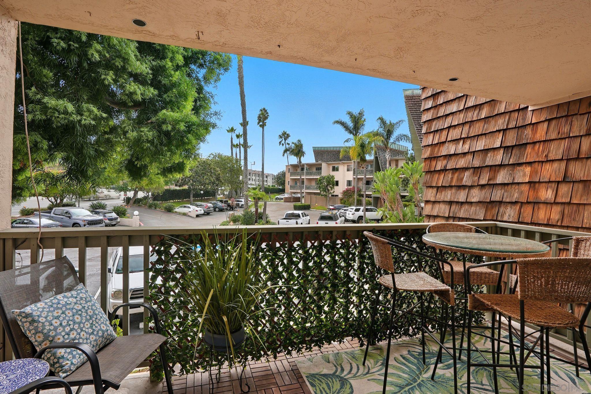Detail Gallery Image 17 of 35 For 4444 W Point Loma Blvd  #45,  San Diego,  CA 92107 - 1 Beds | 1 Baths