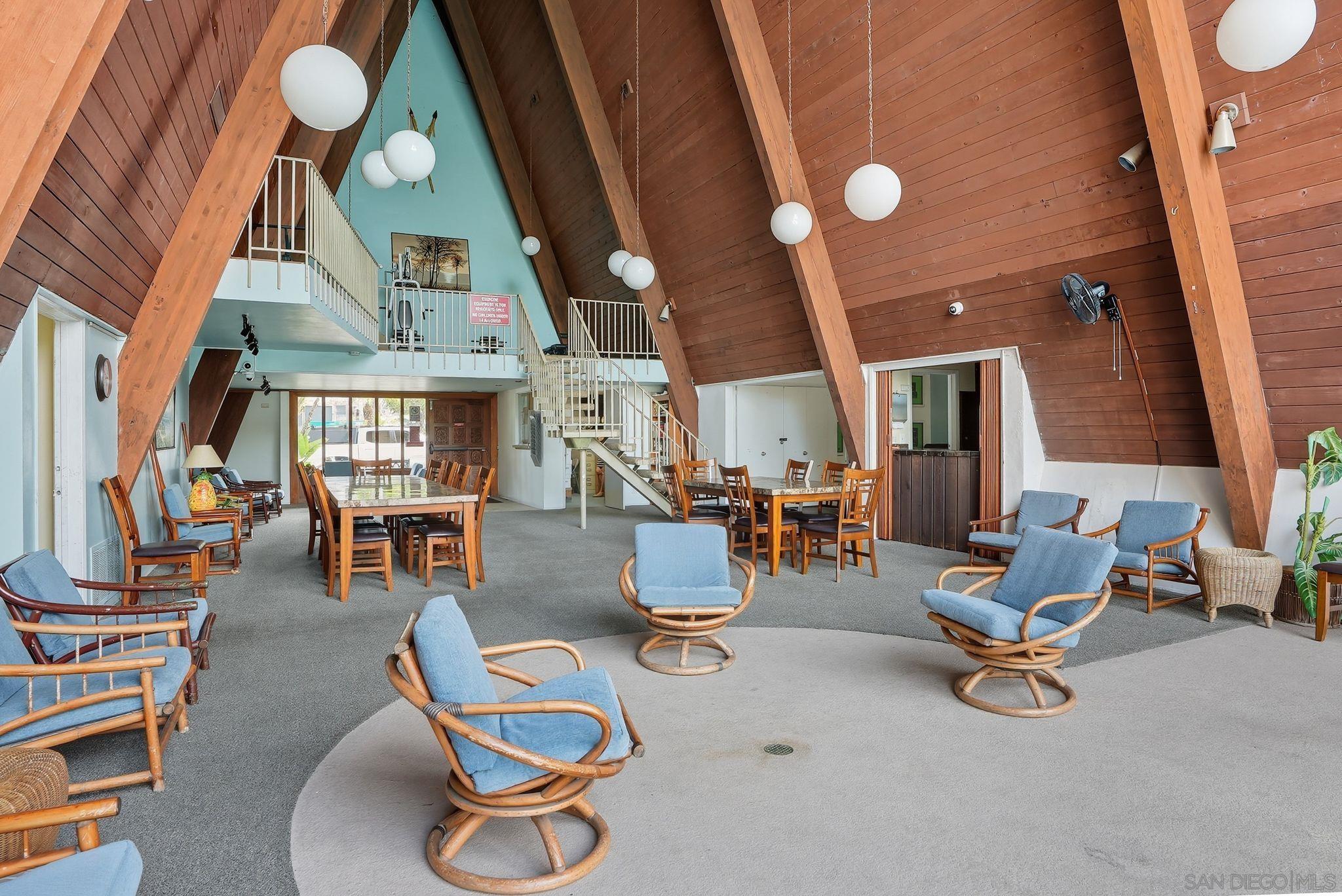 Detail Gallery Image 20 of 35 For 4444 W Point Loma Blvd  #45,  San Diego,  CA 92107 - 1 Beds | 1 Baths