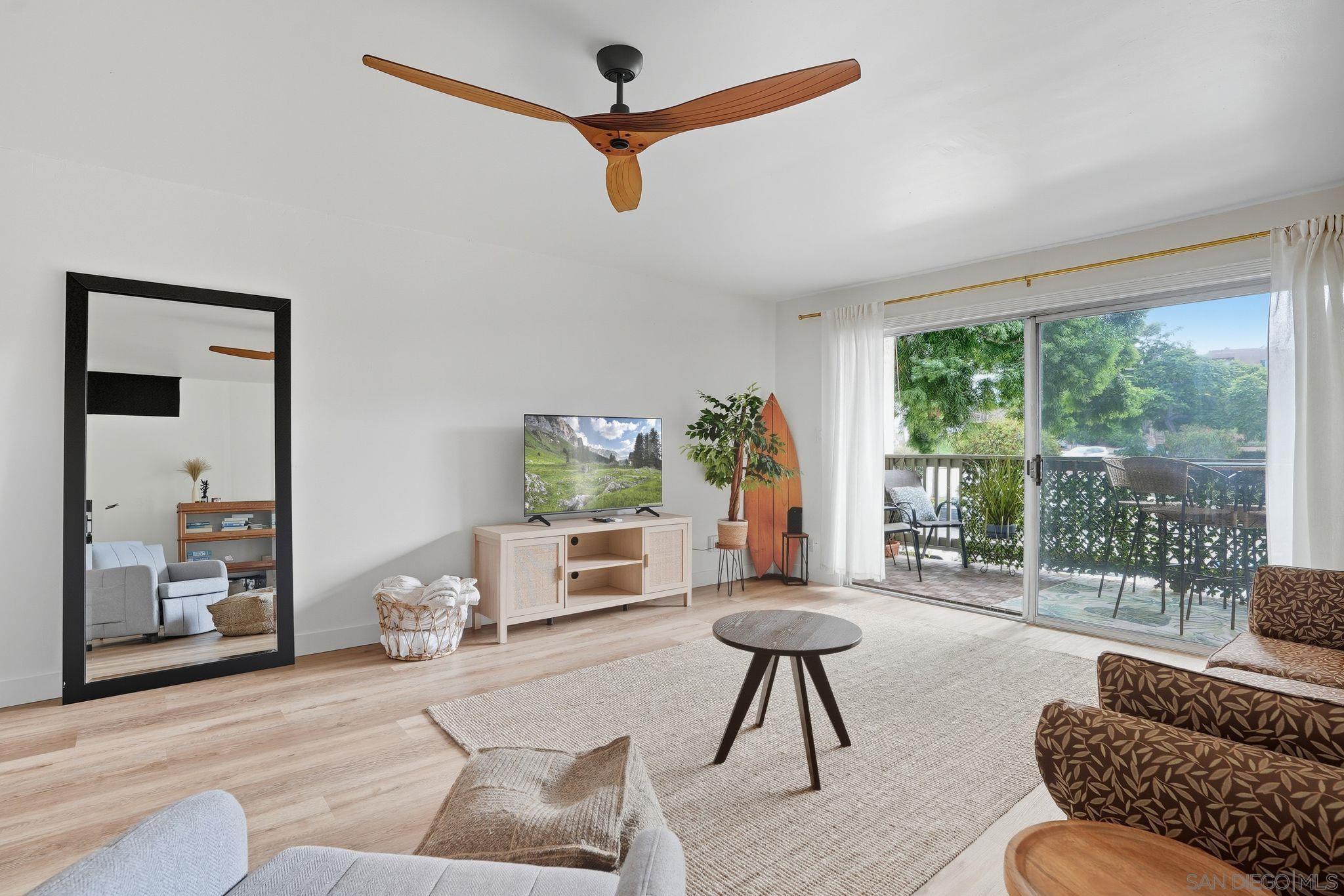 Detail Gallery Image 3 of 35 For 4444 W Point Loma Blvd  #45,  San Diego,  CA 92107 - 1 Beds | 1 Baths