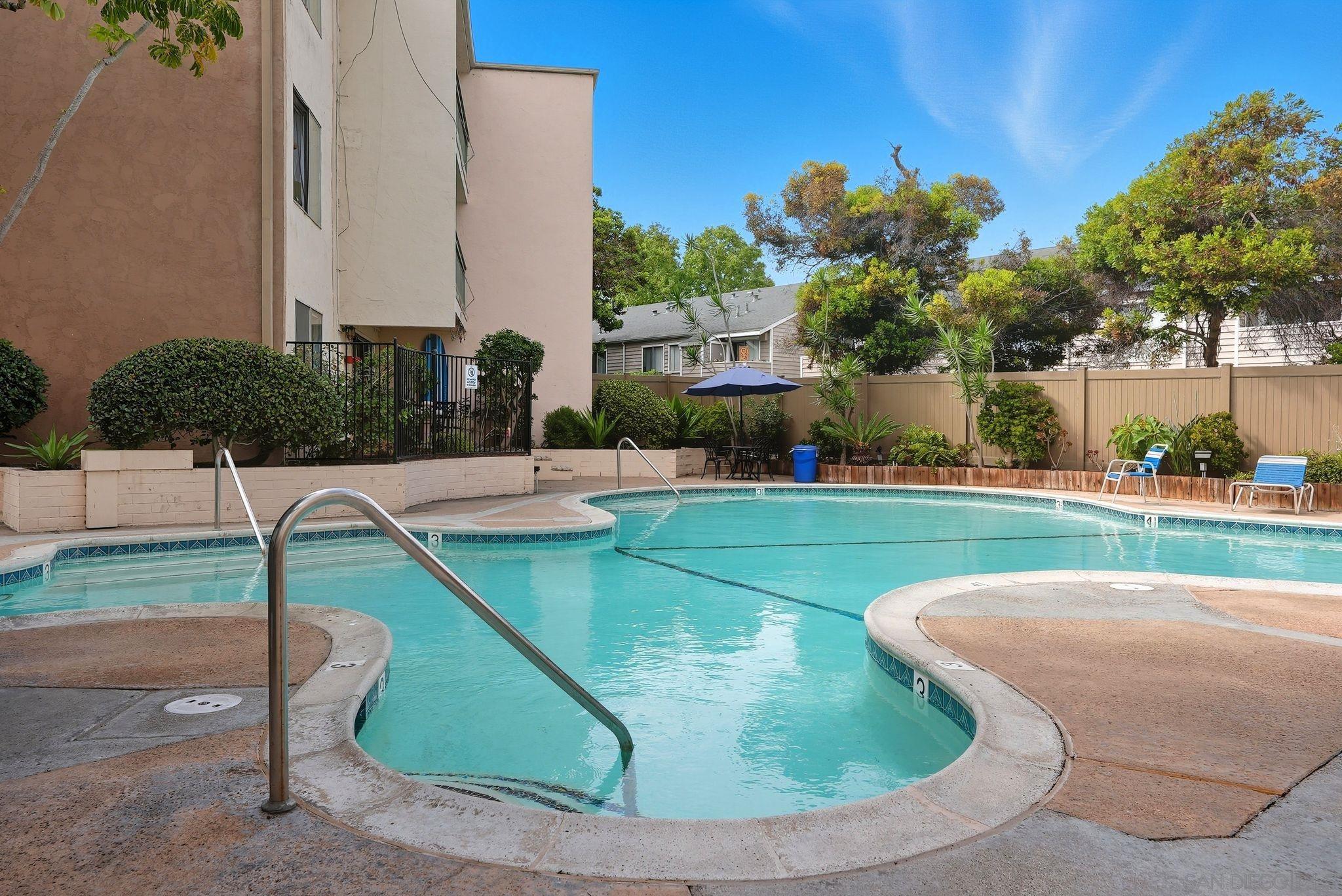 Detail Gallery Image 21 of 35 For 4444 W Point Loma Blvd  #45,  San Diego,  CA 92107 - 1 Beds | 1 Baths