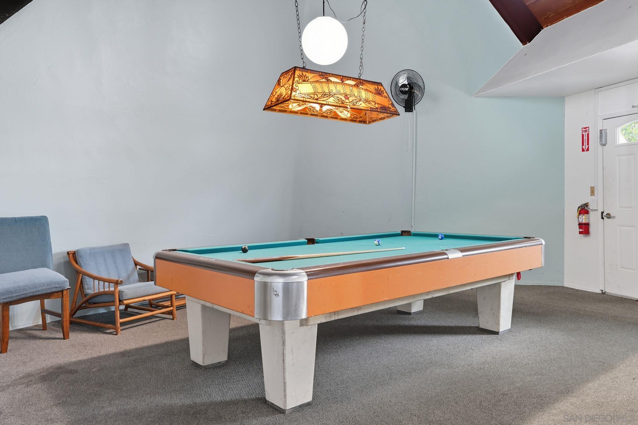 Detail Gallery Image 30 of 35 For 4444 W Point Loma Blvd  #45,  San Diego,  CA 92107 - 1 Beds | 1 Baths