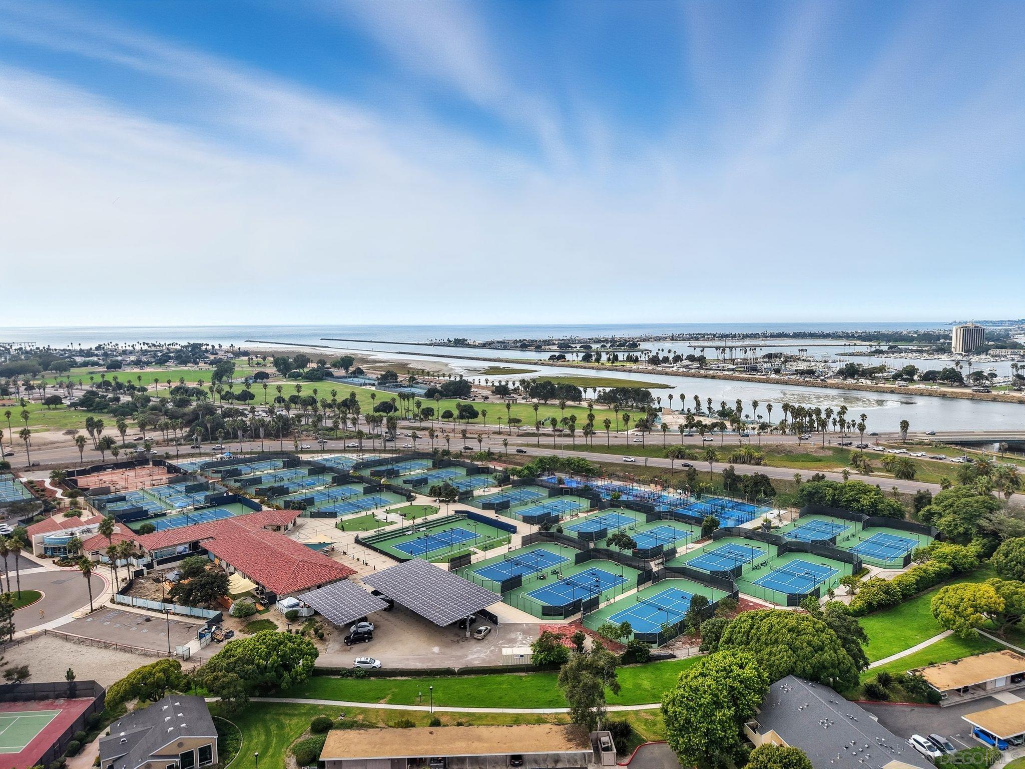 Detail Gallery Image 32 of 35 For 4444 W Point Loma Blvd  #45,  San Diego,  CA 92107 - 1 Beds | 1 Baths