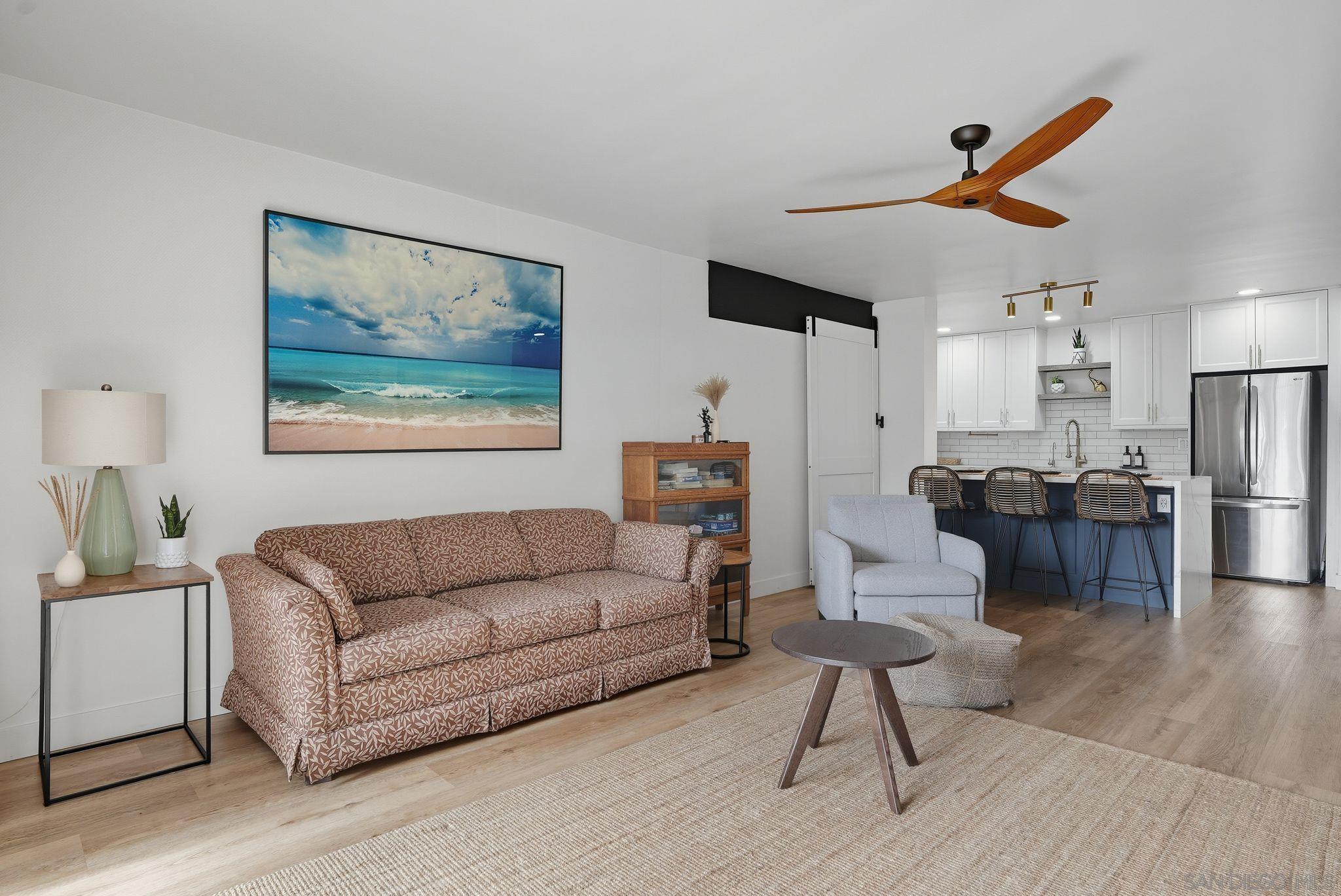 Detail Gallery Image 5 of 35 For 4444 W Point Loma Blvd  #45,  San Diego,  CA 92107 - 1 Beds | 1 Baths