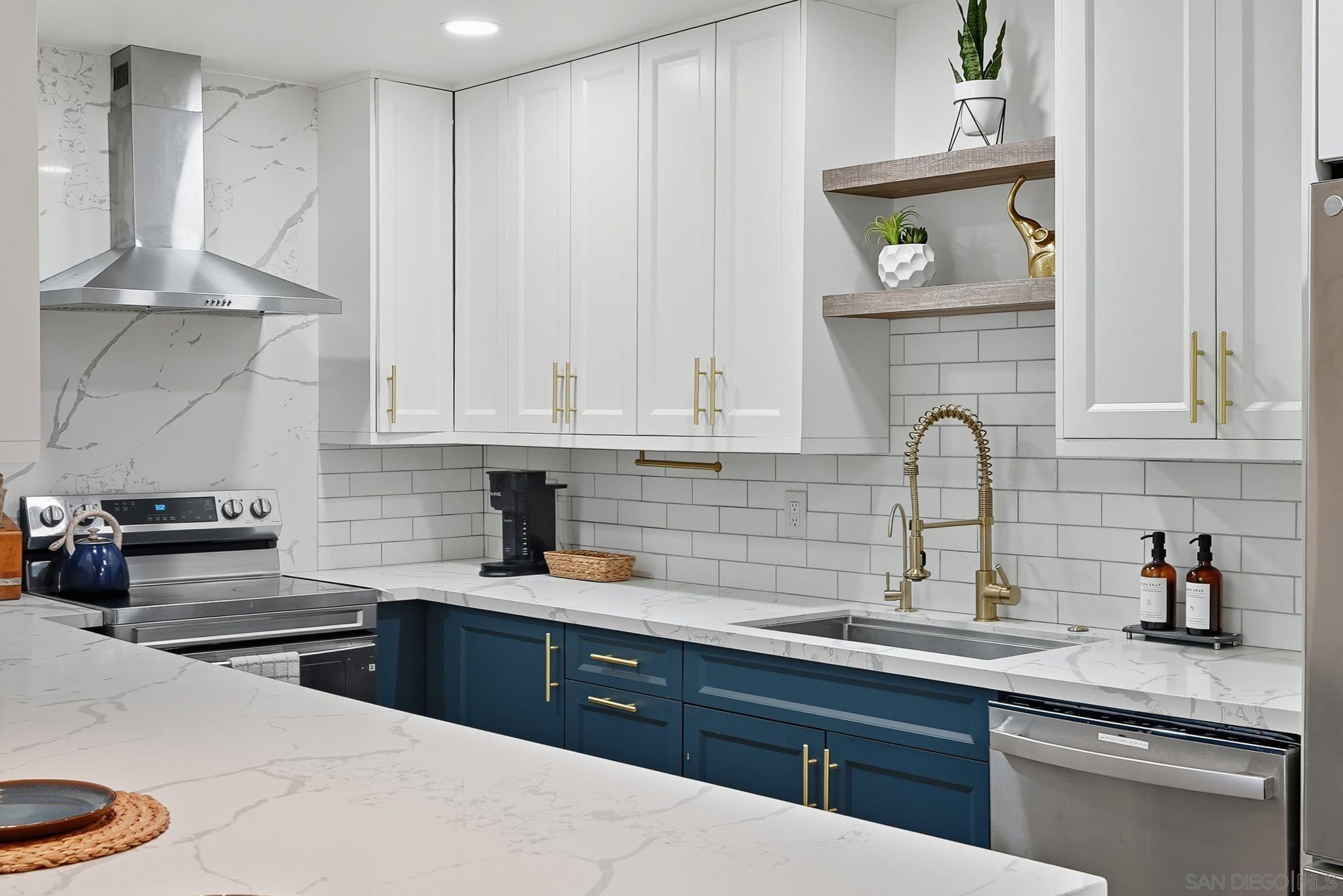 Detail Gallery Image 7 of 35 For 4444 W Point Loma Blvd  #45,  San Diego,  CA 92107 - 1 Beds | 1 Baths