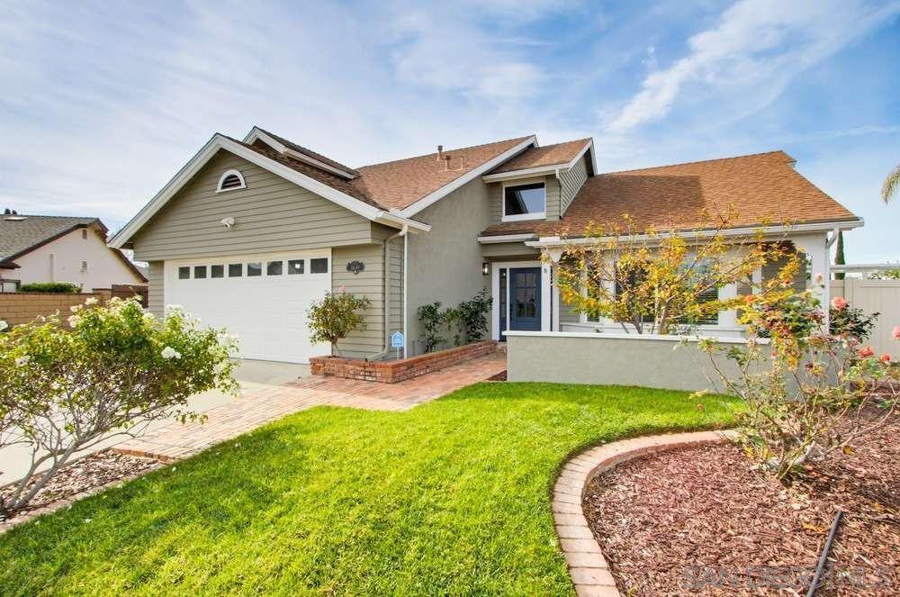 Detail Gallery Image 4 of 65 For 5639  Pony Ct, Oceanside,  CA 92057 - 3 Beds | 2 Baths